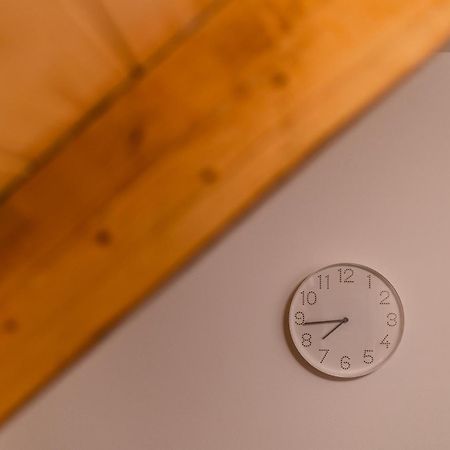 Romanticky Loft Parking U Hlavniho Nadrazi Olomouc Eksteriør billede